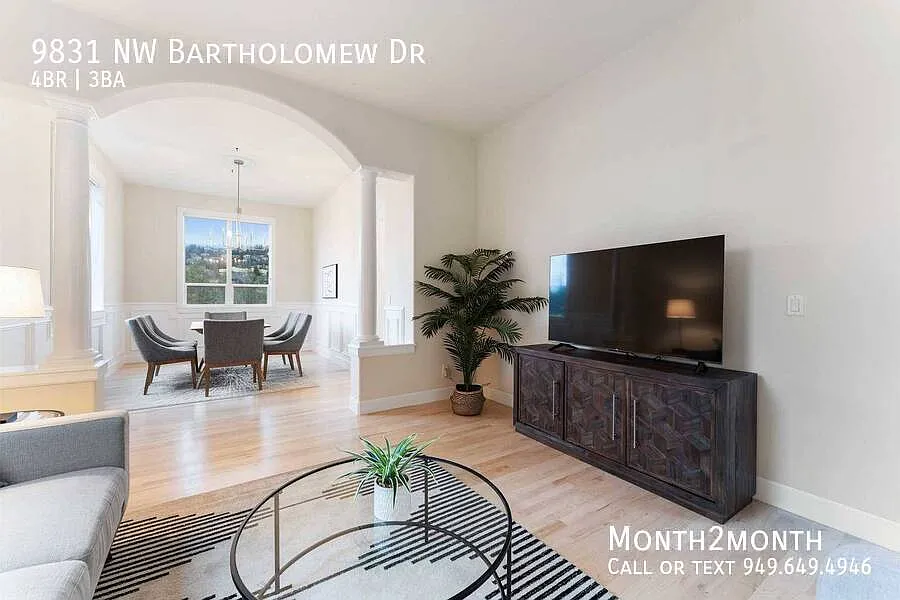 The Sylvan Retreat on Bartholomew — Photo 4