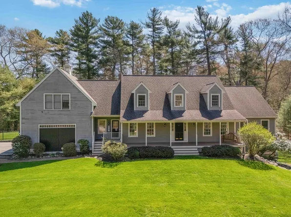 555 River St, Norwell, MA 02061