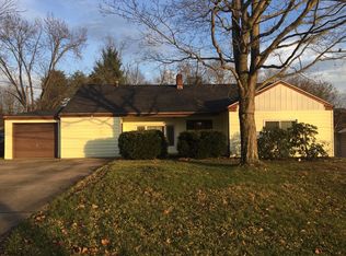 66 N David Ave, Jackson, OH 45640