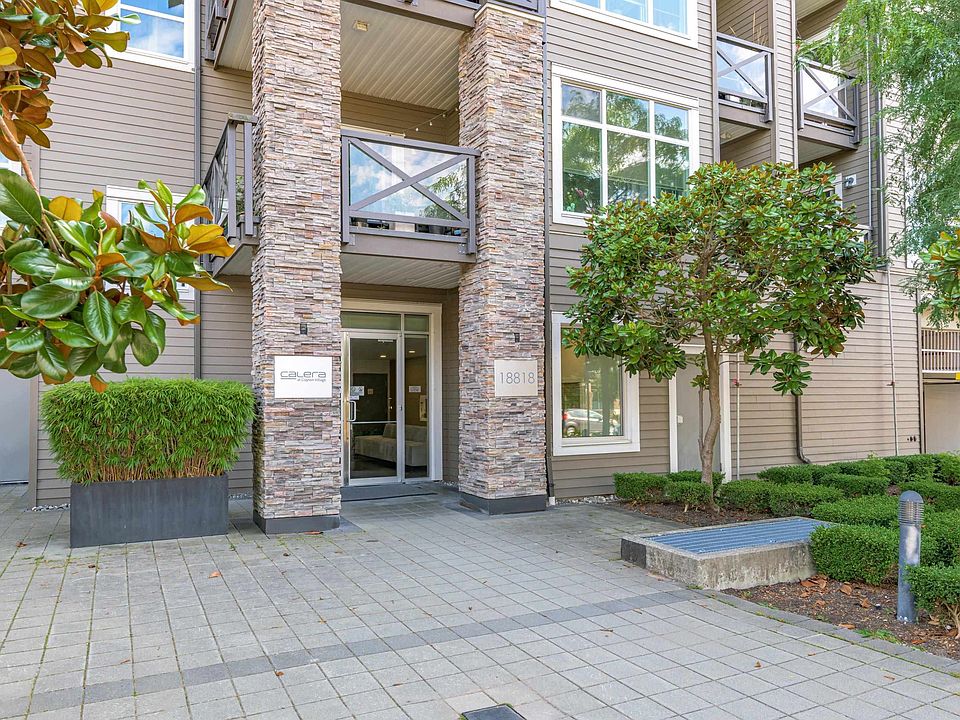 18818 68th Ave Surrey, BC, V4N6K2 Apartments for Rent Zillow