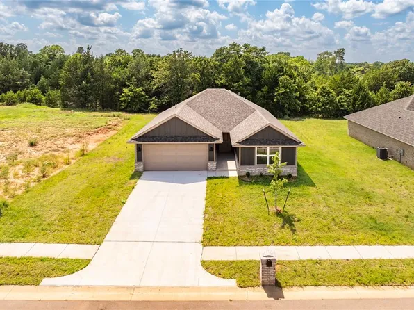 4640 Lincoln Lndg, Harrah, OK 73045