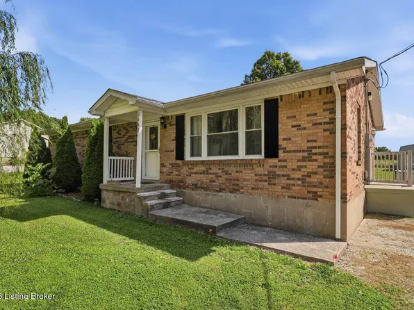 266 Hillspring Rd, Eminence, KY 40019