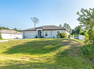 2408 Bonanza Ln, North Port, FL 34286