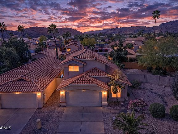 2nd image of 2916 E AMBER RIDGE Way