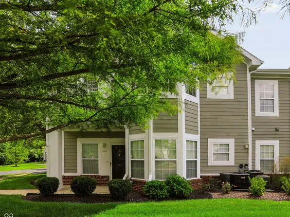1112 Sedona Pass, Indianapolis, IN 46280