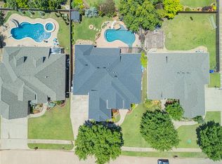 708 Trisha Ln, Norman, OK 73072