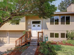 16605 SW Wright St, Beaverton, OR 97007