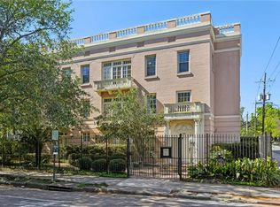 7530 Saint Charles Ave APT I, New Orleans, LA 70118