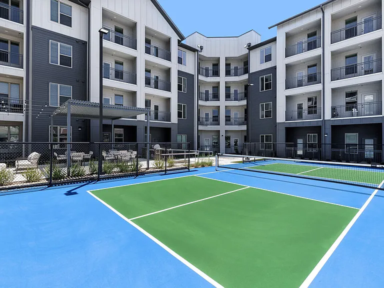 The Luxe at Lewisville | 55 + Active Adult — Photo 12
