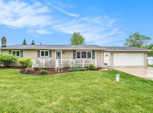 10386 Sharp Rd, Swartz Creek, MI 48473