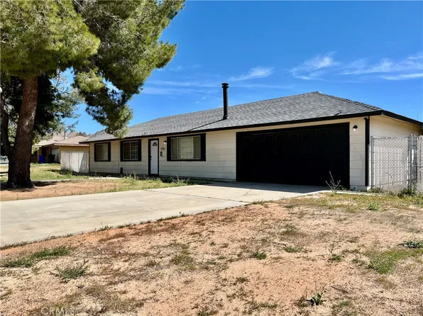 16661 Central Rd, Apple Valley, CA 92307