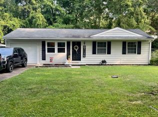 5111 Evelyn Dr, Knoxville, TN 37909