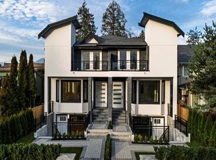 254 E 18th St, North Vancouver, BC