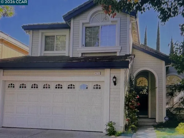4216 Amargosa Dr, Antioch, CA 94531