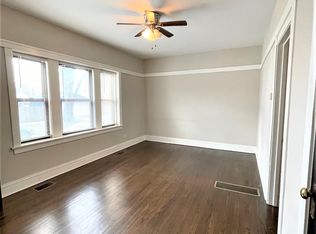 3506 W Grace St #2, Chicago, IL 60618