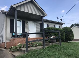 1003 Granny White Rd, Clarksville, TN 37040