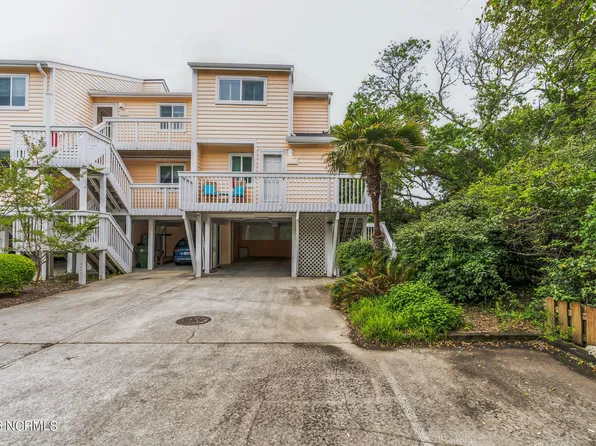 2404 Surfrider Circle, Kure Beach, NC 28449