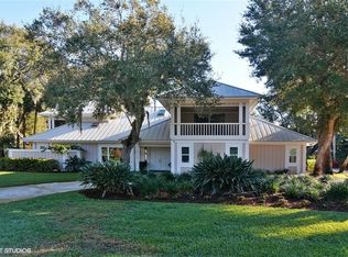 3450 SE Kubin Ave, Stuart, FL 34997