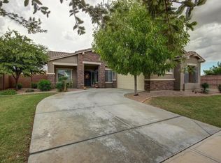 2961 E Tiffany Way, Gilbert, AZ 85298