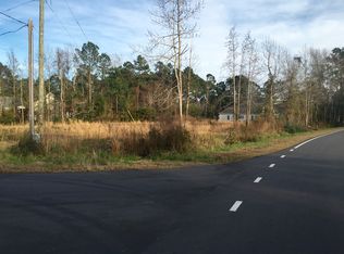 102 White Heron Cove Rd, Hampstead, NC 28443