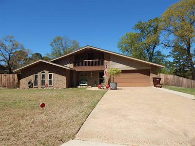 915 Crestview Dr S, Atlanta, TX, 75551