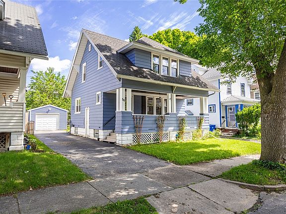 2nd image of 56 McKinley St