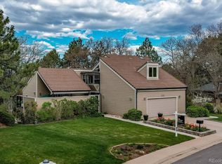 2153 S Beeler Way, Denver, CO 80231