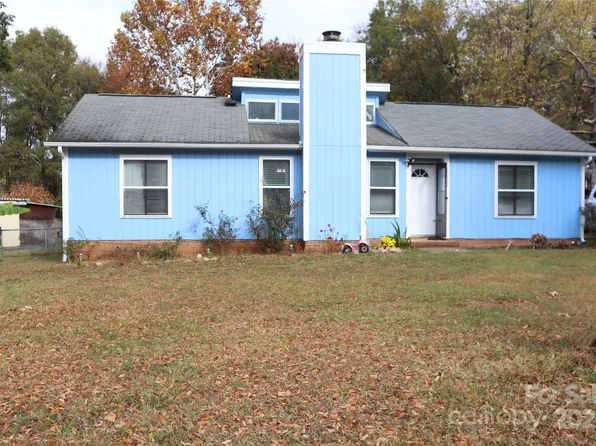 12429 Softwood Ct, Charlotte, NC 28273