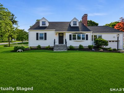 15 Forbell Drive, Norwalk, CT, 06850