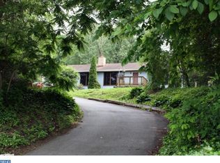 4870 W Chester Pike, Newtown Square, PA 19073