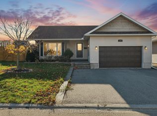 116 McLachlin St S, Arnprior, ON K7S 3Y5