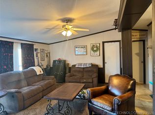 509 N Willis St, Kingston, OK 73439