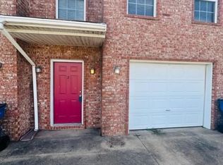 4111 SW Shadowrock Pl #2, Bentonville, AR 72712