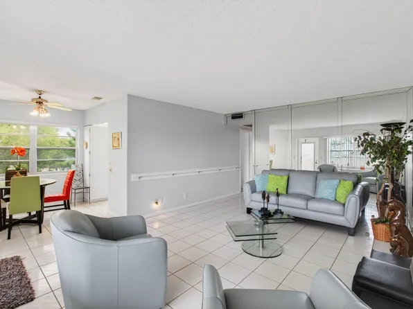 281 Dorset G, Boca Raton, FL 33434