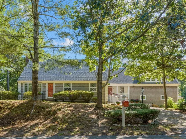 48 Wading Place Path, Chatham, MA 02633