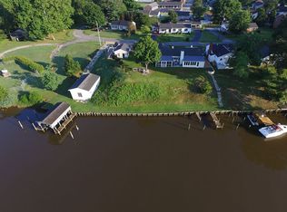 338 Jeanette Dr, Tappahannock, VA 22560