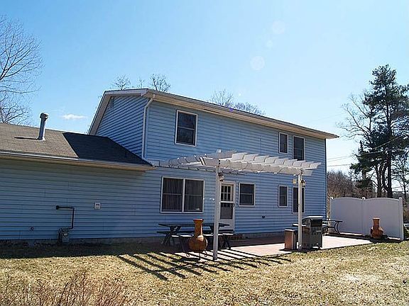 Back of House