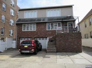 109 76th St FLOOR 2, North Bergen, NJ 07047