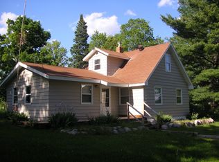 10060 Hossler Rd, Atlanta, MI 49709