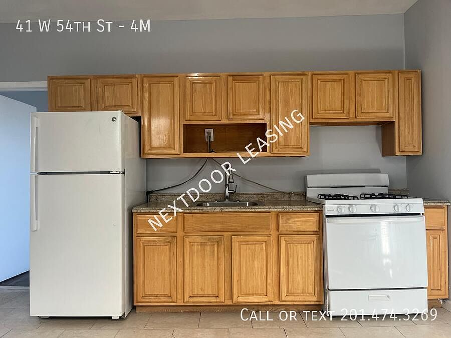 1st image of 41 W 54th St #4M