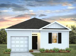 1016 McKittrick Dr, Lugoff, SC 29078