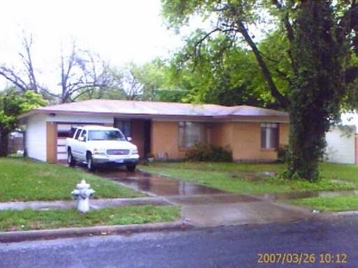 1st image of this home