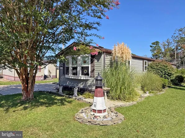 21223 N St N #20, Rehoboth Beach, DE 19971