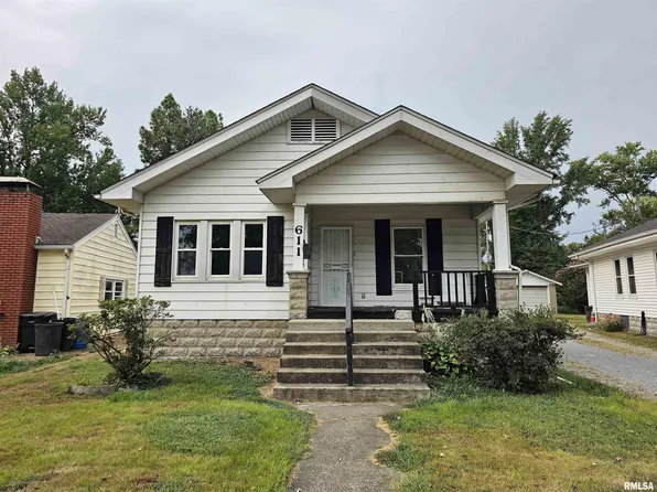 611 E Meridian St, Marion, IL 62959