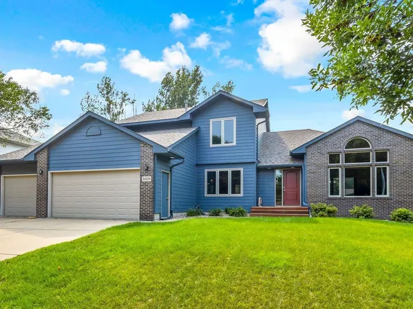 3509 S Anita Ave, Sioux Falls, SD 57103