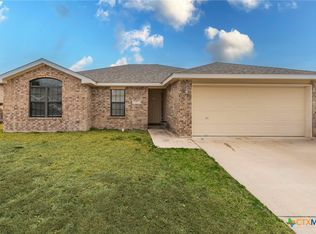 1317 Marlee Cir, Copperas Cove, TX 76522