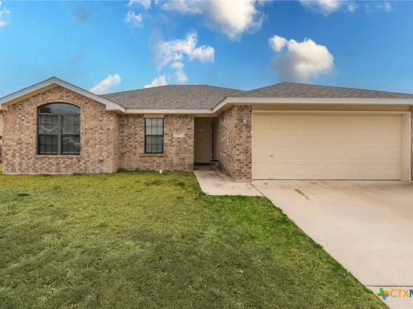 1317 Marlee Cir, Copperas Cove, TX 76522