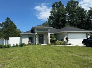 1922 Almond St, Orange City, FL 32763