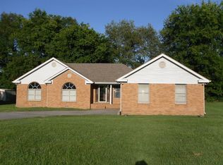 928 Adams Ave, Hopkinsville, KY 42240