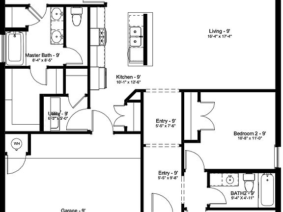 2nd image of this home